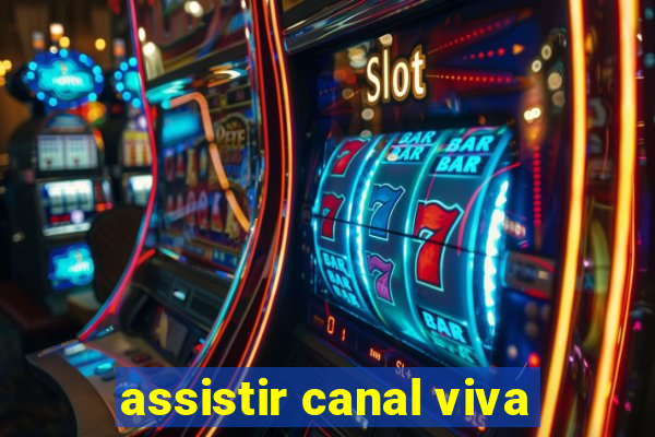 assistir canal viva